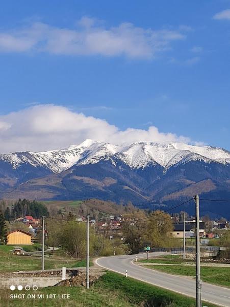 Chata Stary Mlyn Габовка Экстерьер фото